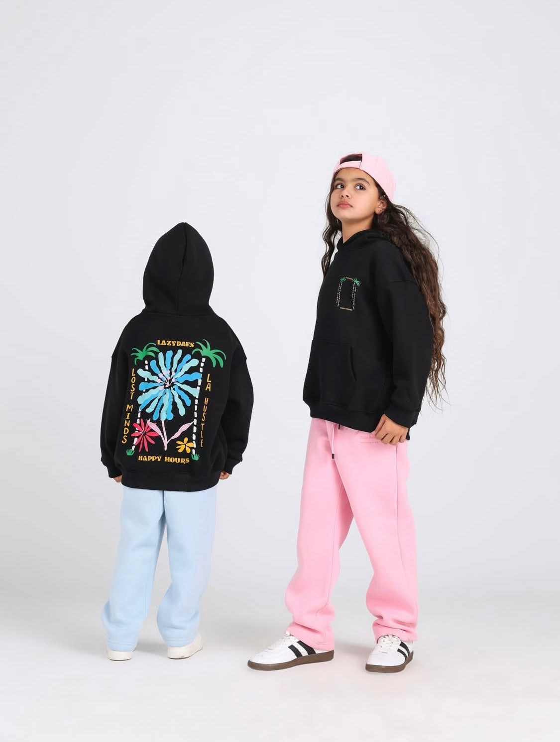 Winter Collection