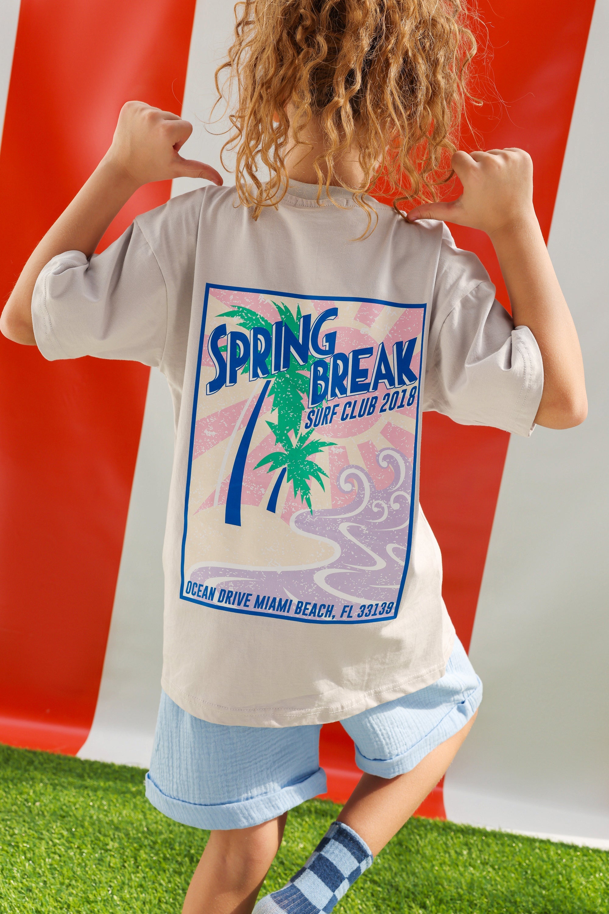 Endless Summer