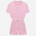 Soft Motion Set – Pink