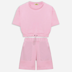Soft Motion Set – Pink