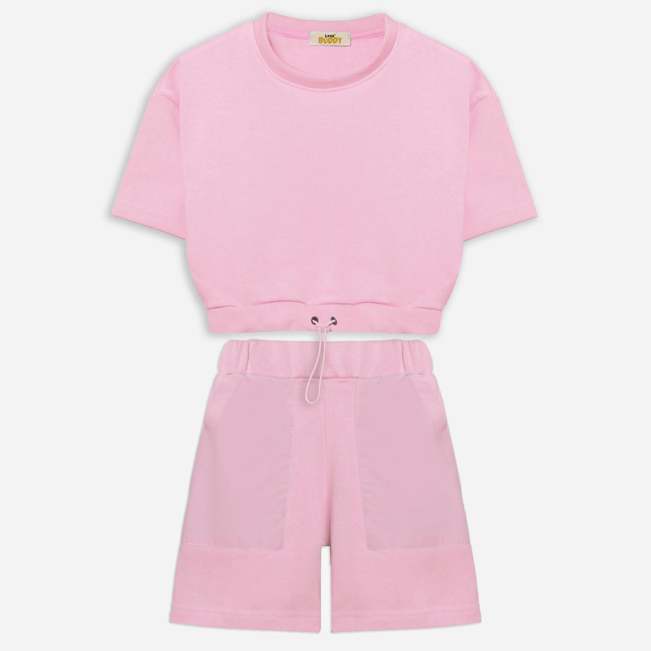 Soft Motion Set – Pink