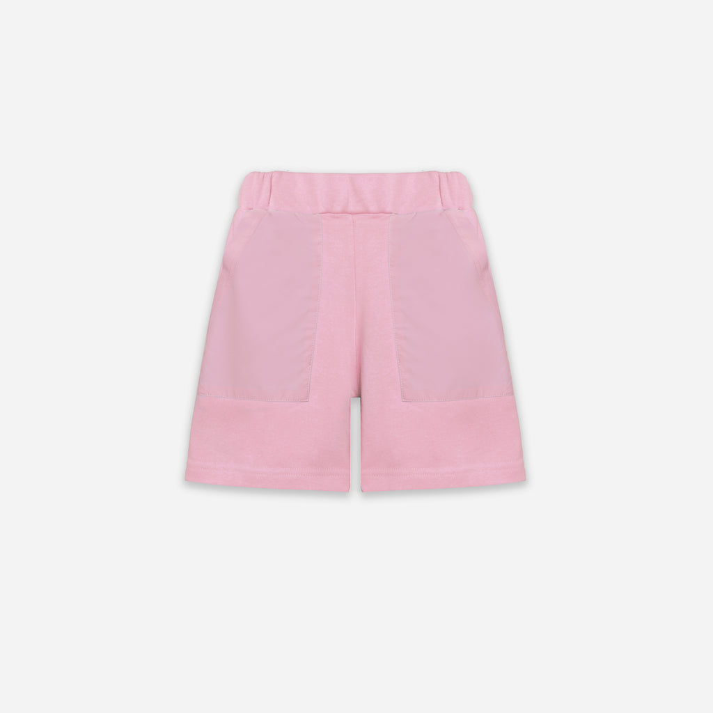Soft Motion Set – Pink