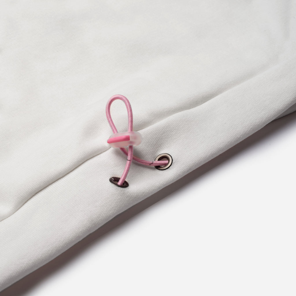 Soft Motion Set – White & Pink
