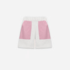 Soft Motion Set – White & Pink