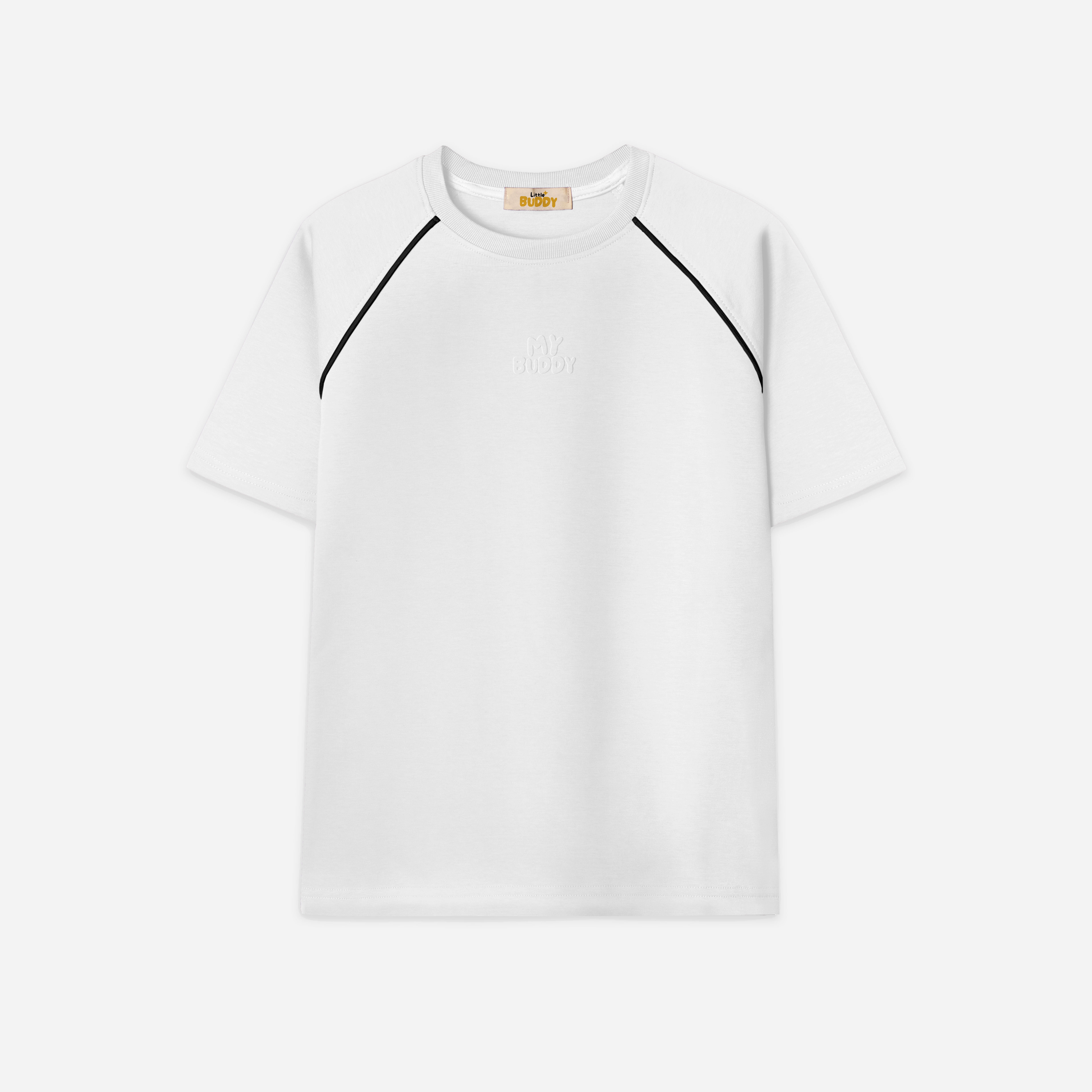 Active Line Set – White