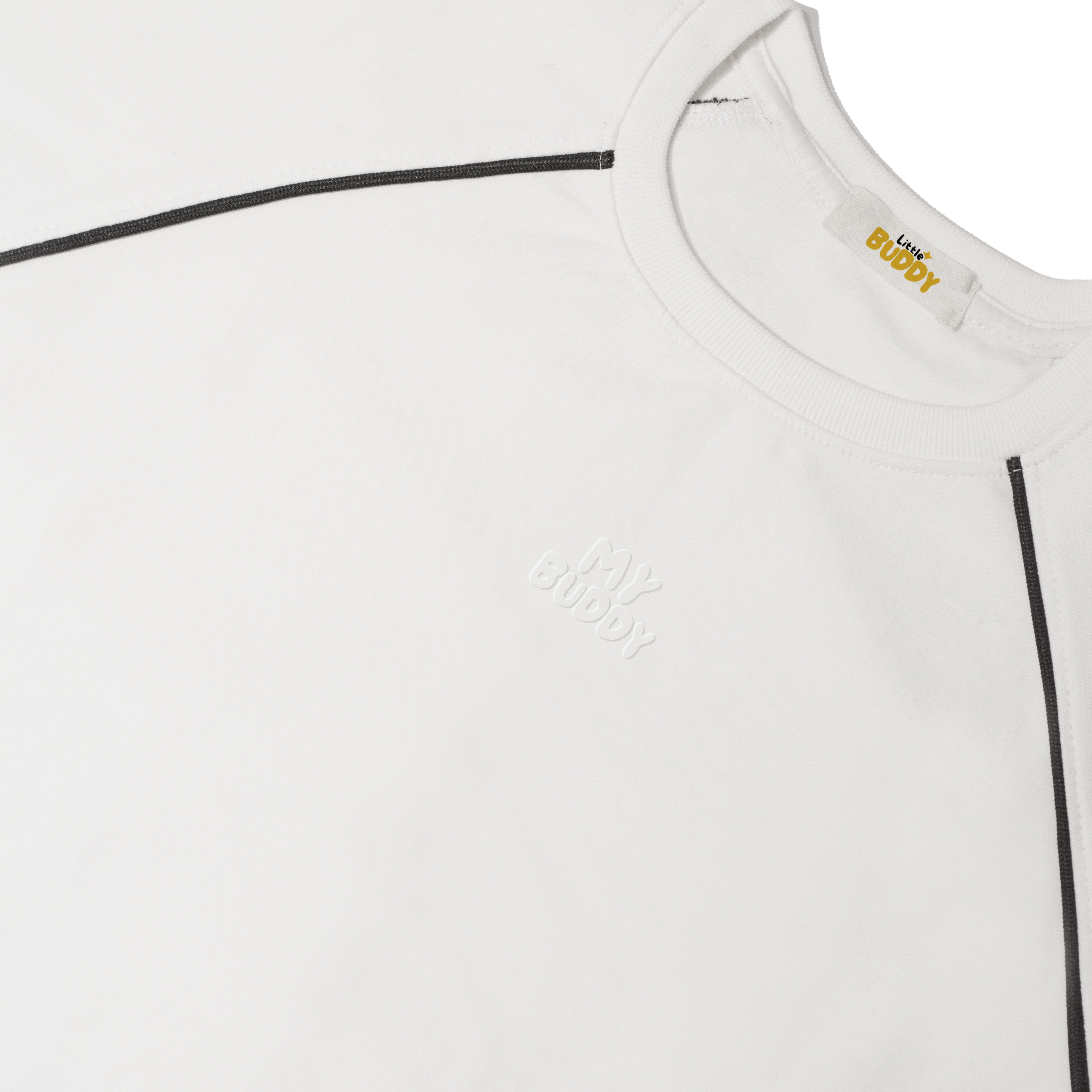 Active Line Set – White