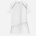 Active Line Set – White