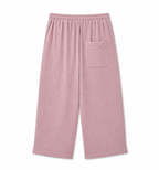 Coastline Pants - Pink