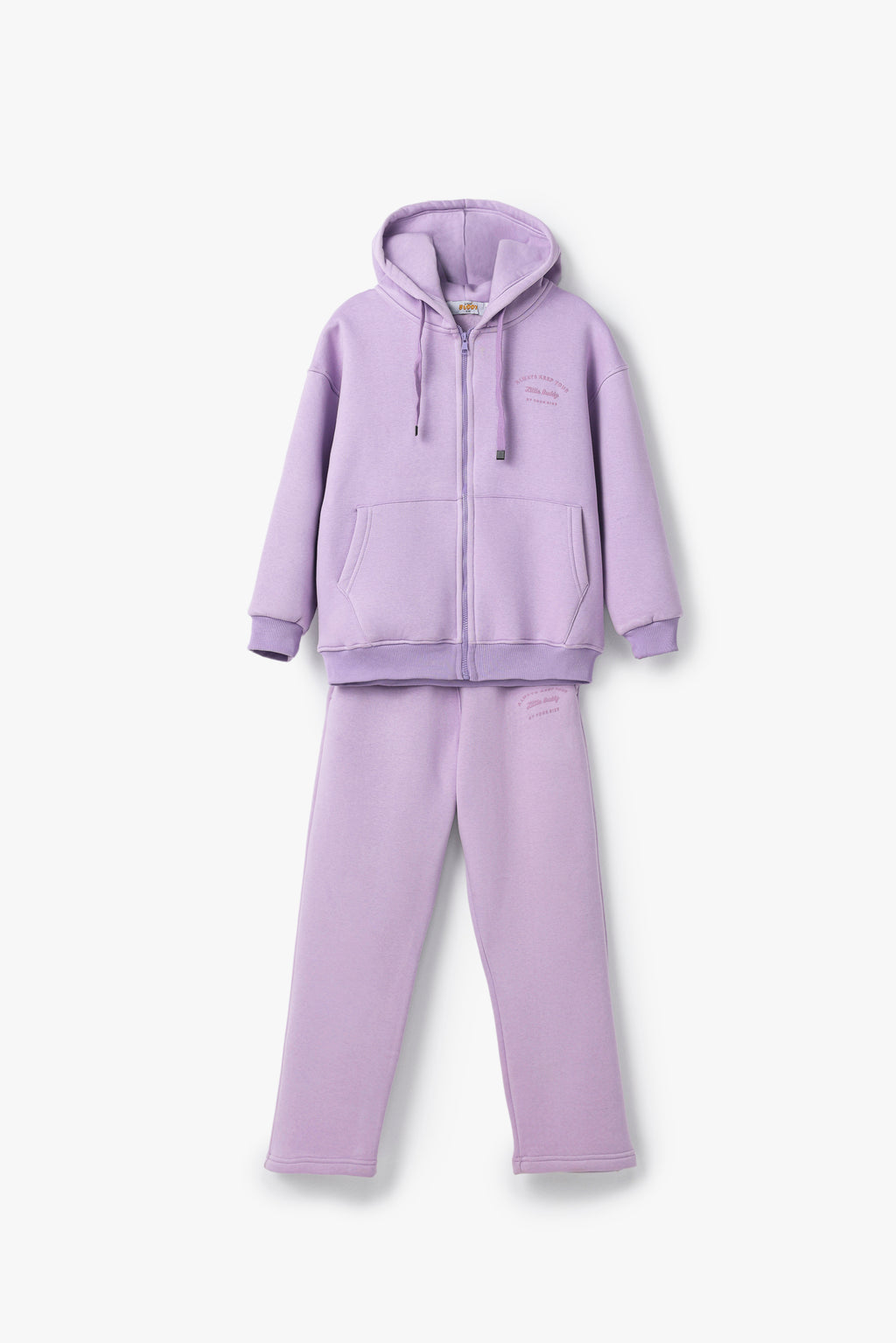 Buddy Tracksuit – موف