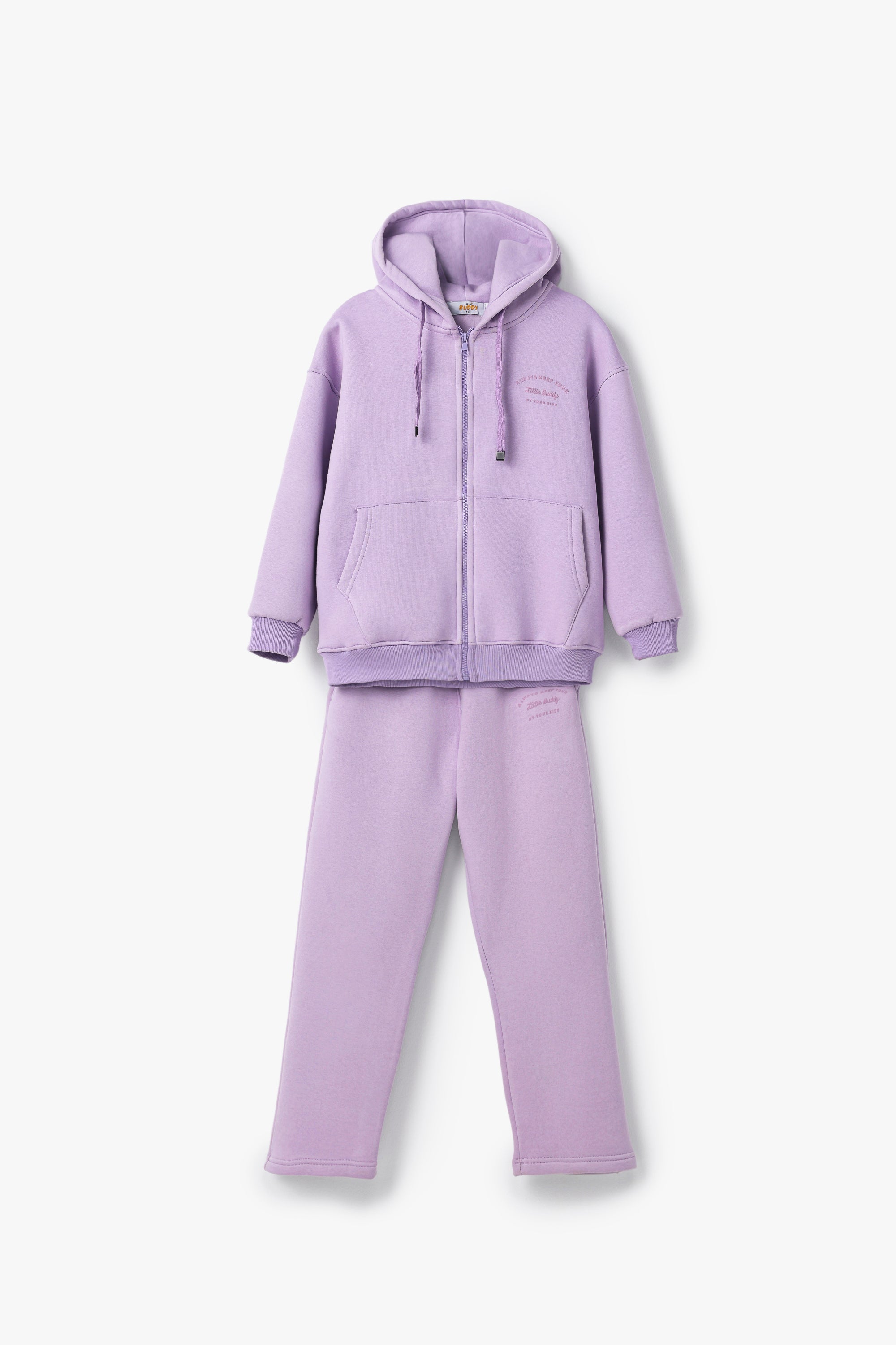 Buddy Tracksuit – موف
