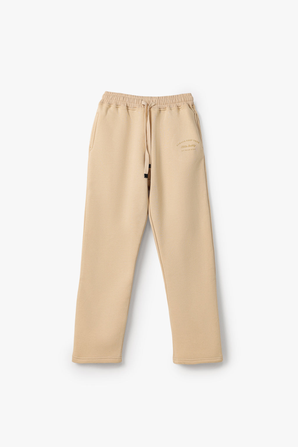 Buddy Tracksuit – بيج