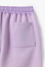 Buddy Tracksuit – Mauve