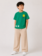Coastline Pants - Beige