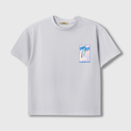 Spring Break Tee - Gray